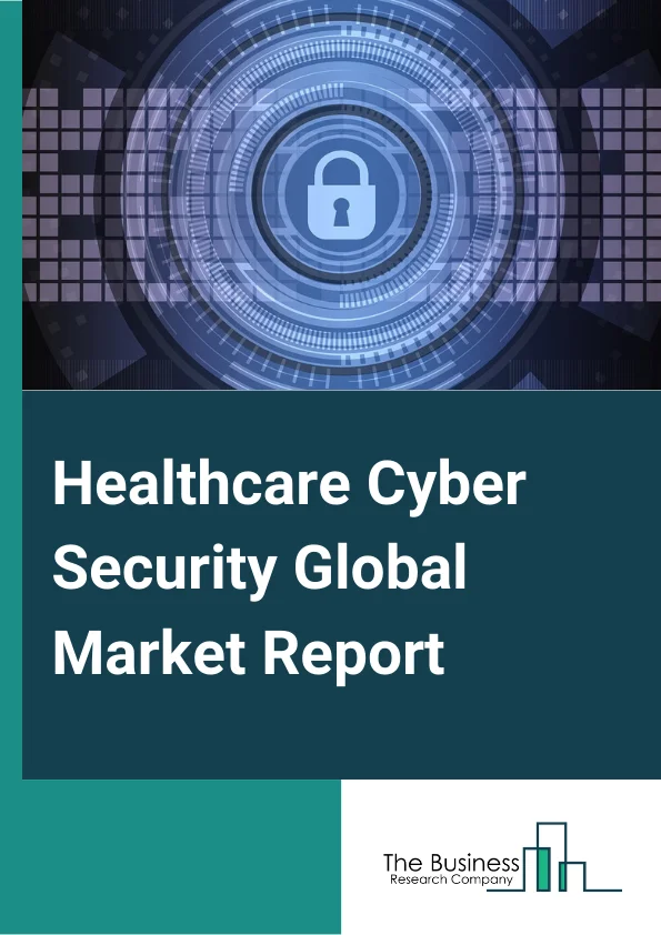 Healthcare Cyber Security