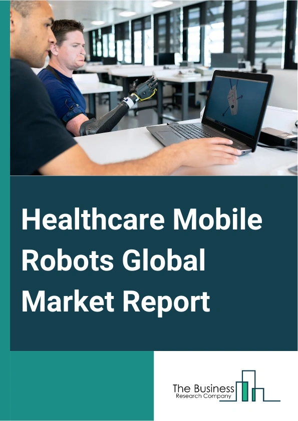 Healthcare Mobile Robots