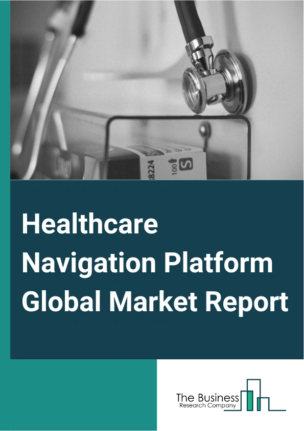 Healthcare Navigation Platform