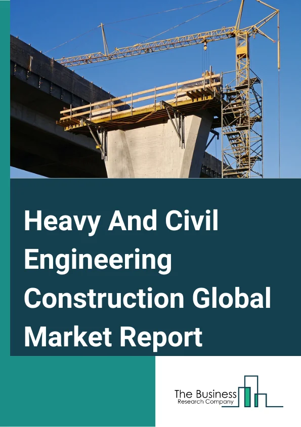 Heavy And Civil Engineering Construction