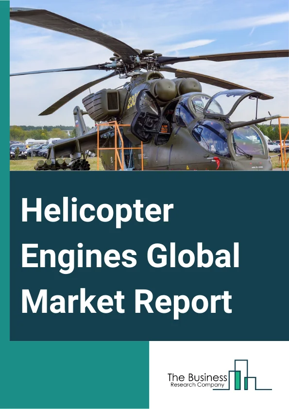 Helicopter Engines