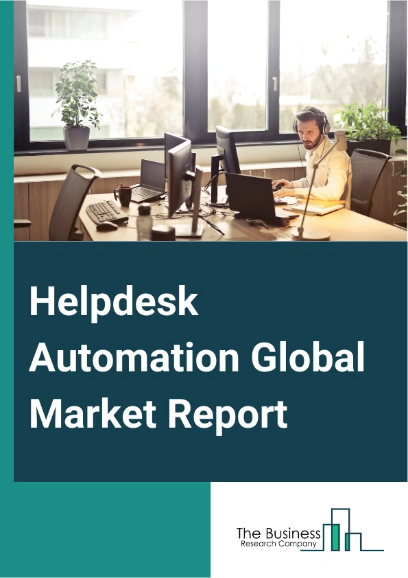 Helpdesk Automation