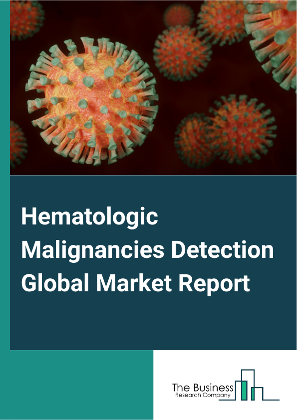 Hematologic Malignancies Detection