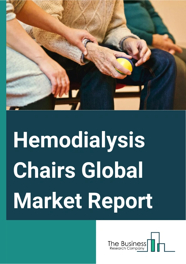 Hemodialysis Chairs