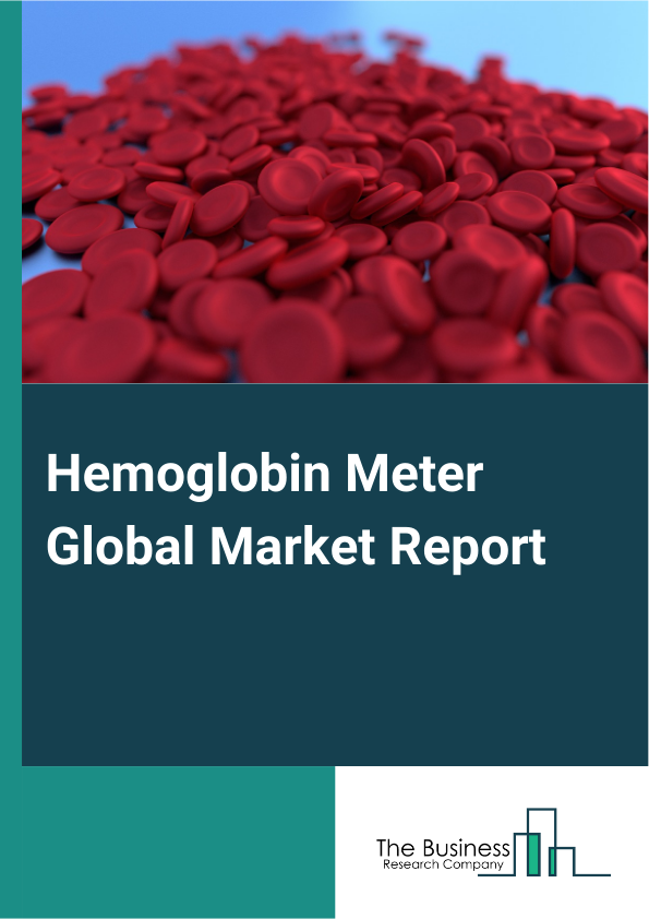 Hemoglobin Meter