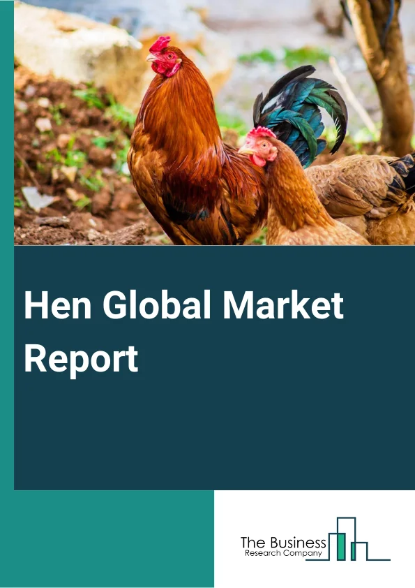 Global Hen Market Report 2024