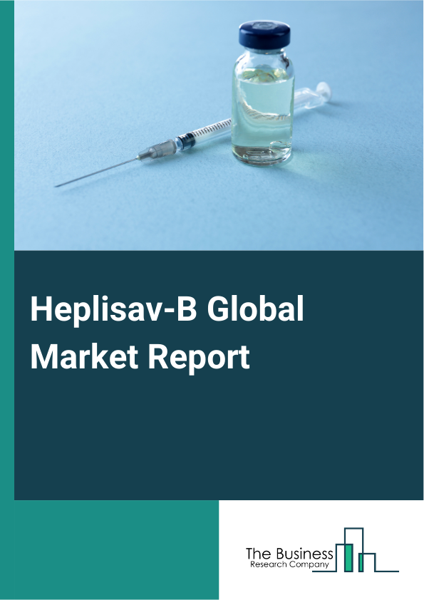 Heplisav B