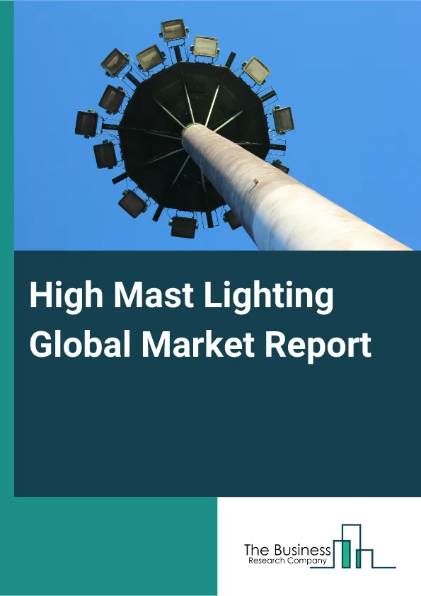 High Mast Lighting