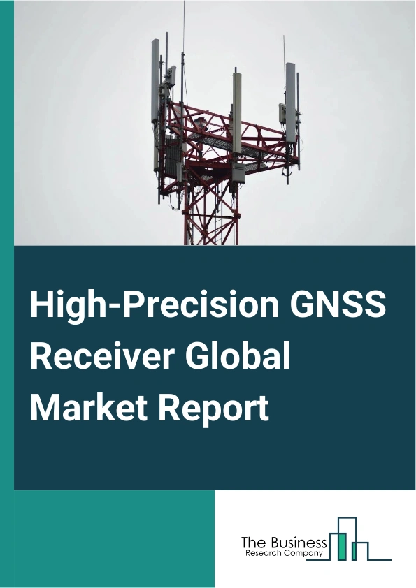 High Precision GNSS Receiver