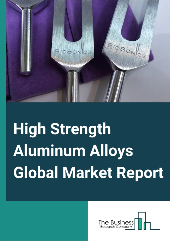 High Strength Aluminum Alloys Market Report.webp