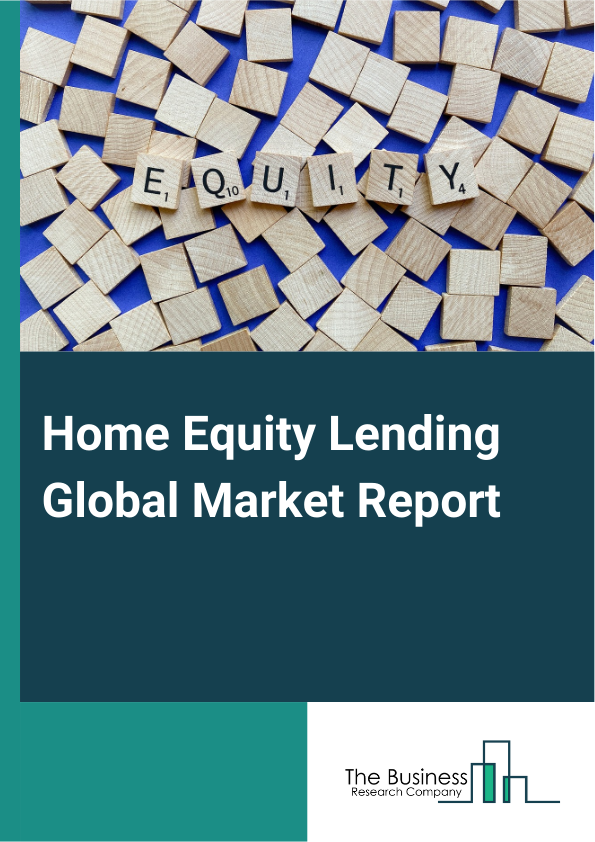 Home Equity Lending