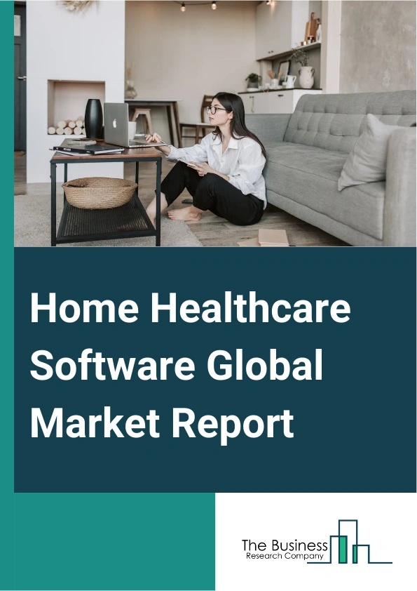 Home Healthcare Software