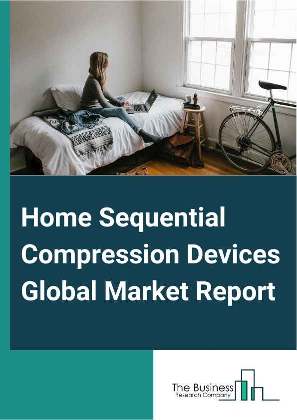 Home Sequential Compression Devices