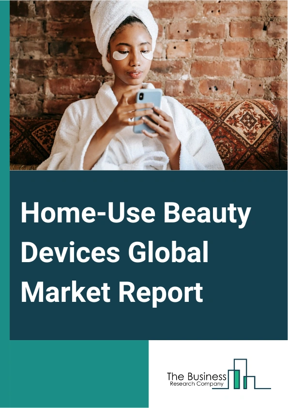 Home Use Beauty Devices