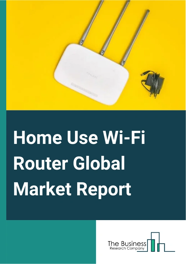 Home Use Wi Fi Router