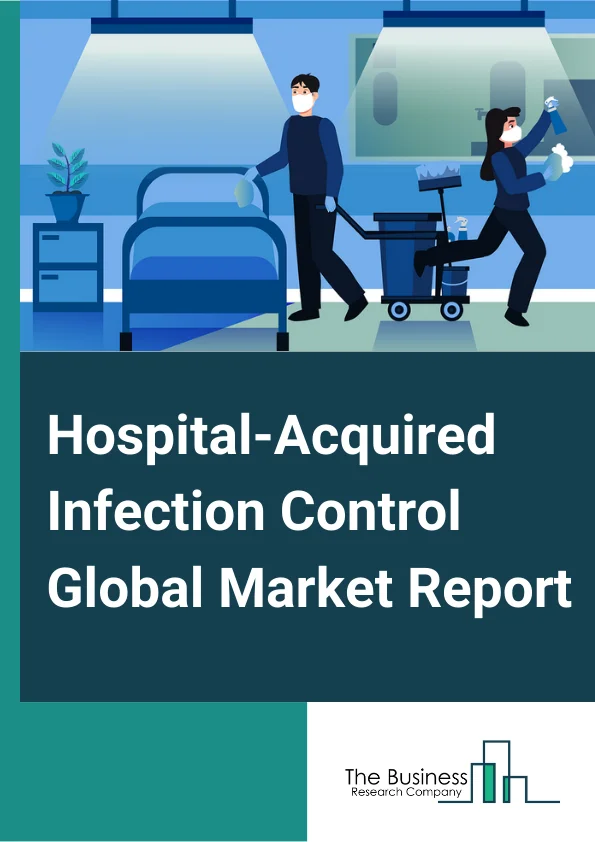 Hospital-Acquired Infection Control 