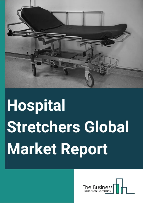 Hospital Stretchers