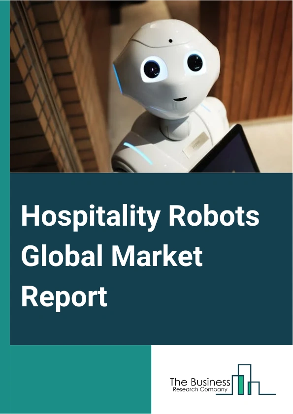 Hospitality Robots