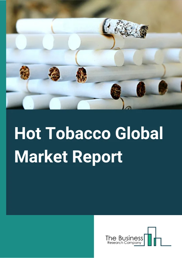 Philip Morris develops zero-tobacco heat stick that may avoid regulations