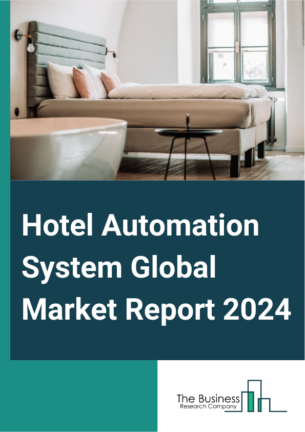 Hotel Automation System