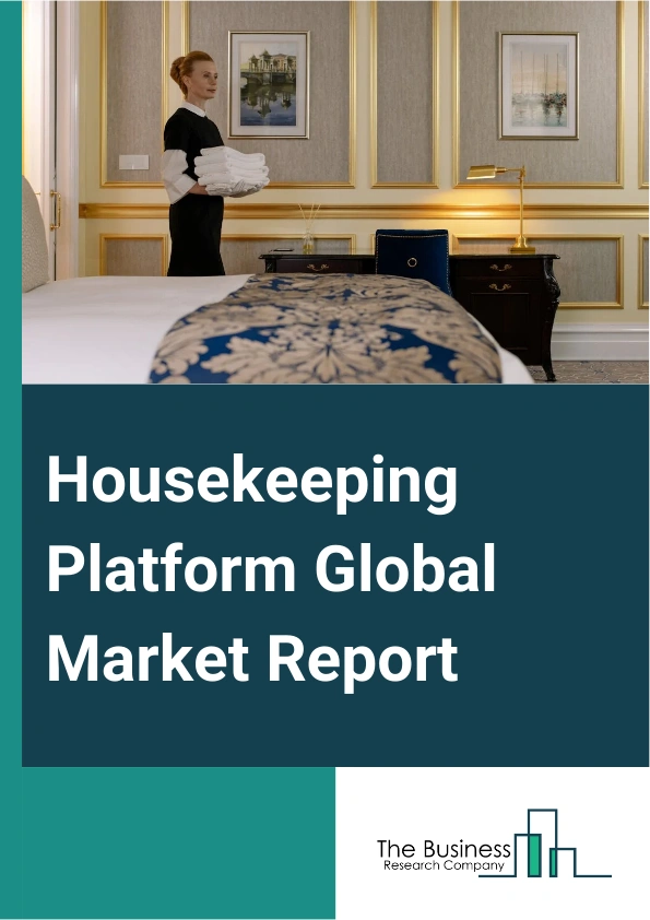 Housekeeping Platform