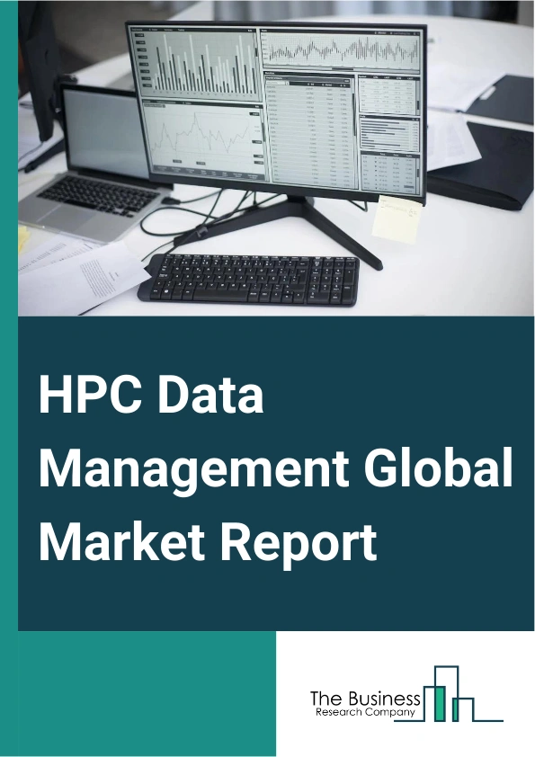 HPC Data Management