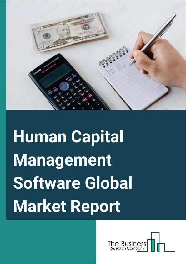Human Capital Management Software