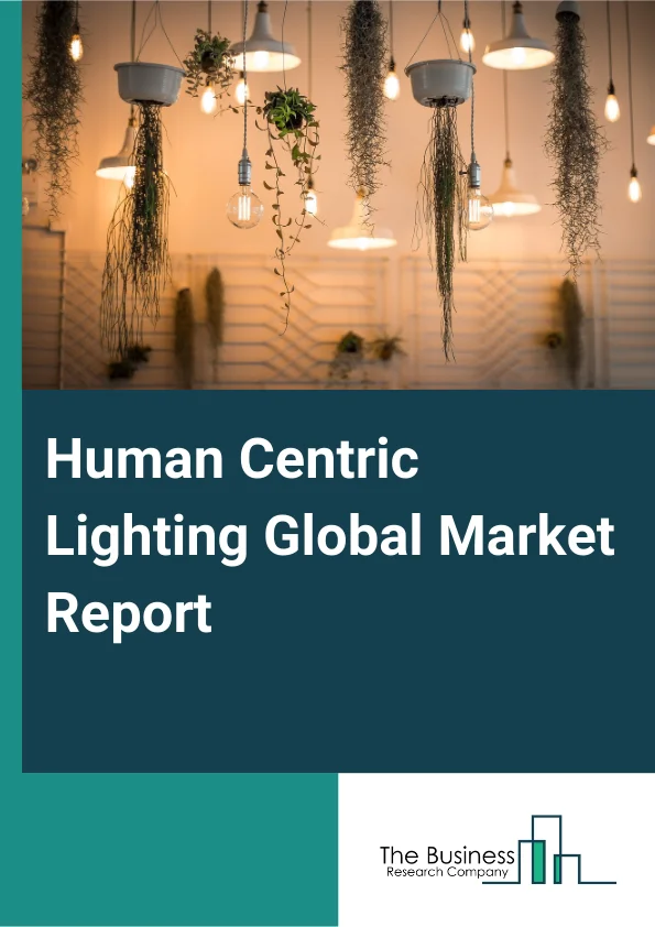 Human Centric Lighting