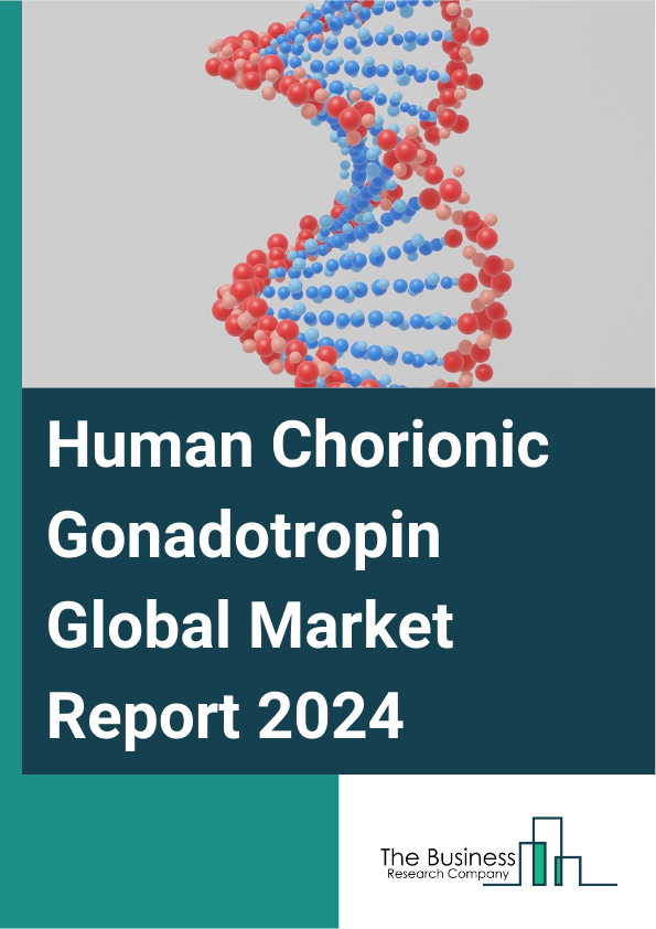 Human Chorionic Gonadotropin