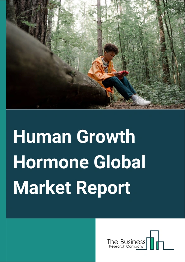 Human Growth Hormone