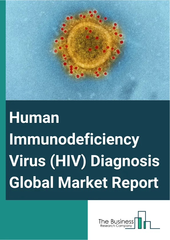 Human Immunodeficiency Virus HIV Diagnosis