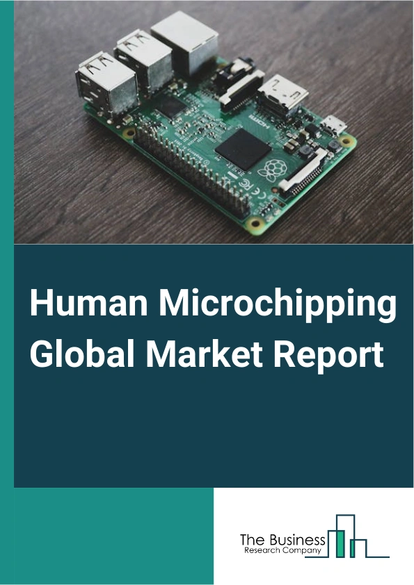 Human Microchipping