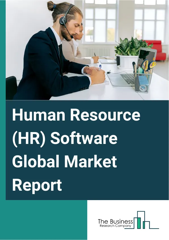 Human Resource HR Software