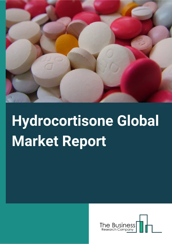 Hydrocortisone