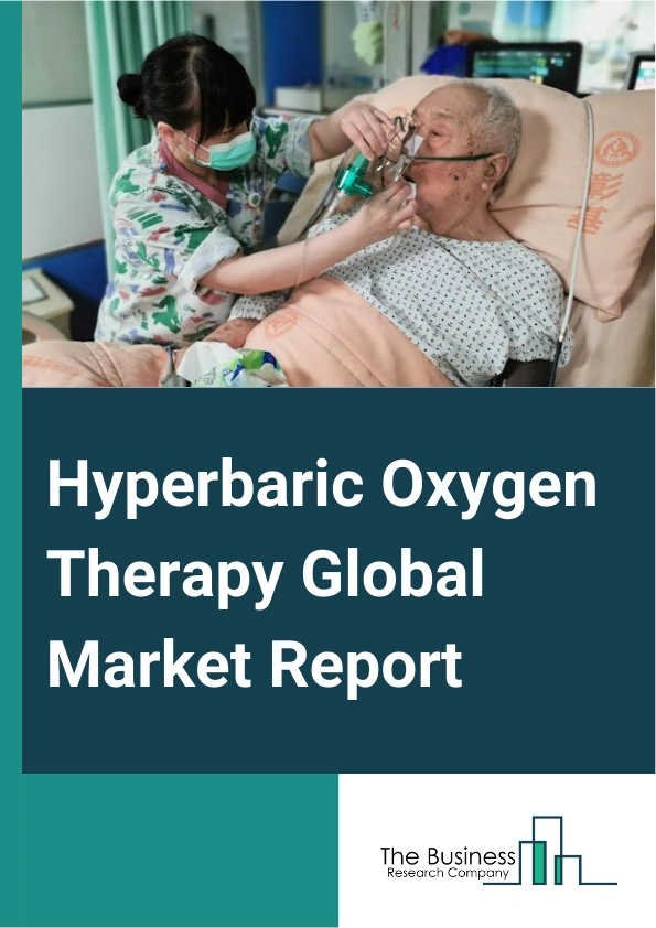 Hyperbaric Oxygen Therapy