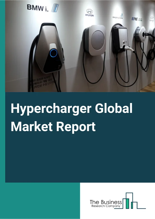 Hypercharger