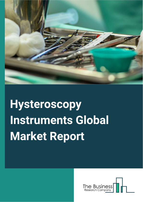 Hysteroscopy Instruments