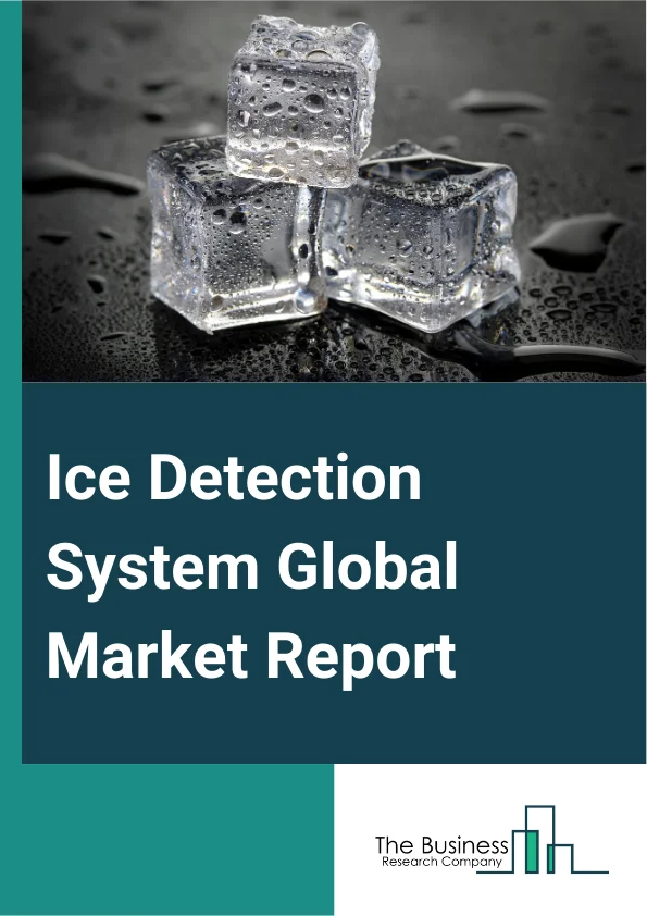 Ice Detection System