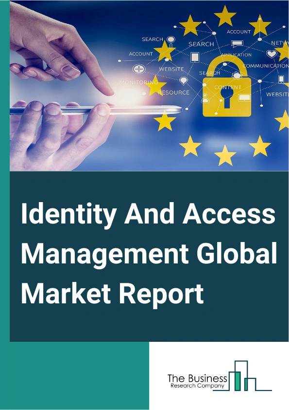 Identity And Access Management