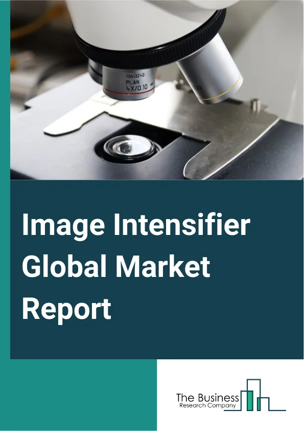 Image Intensifier