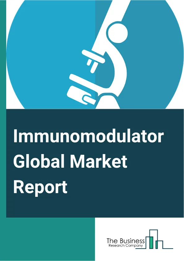 Immunomodulator