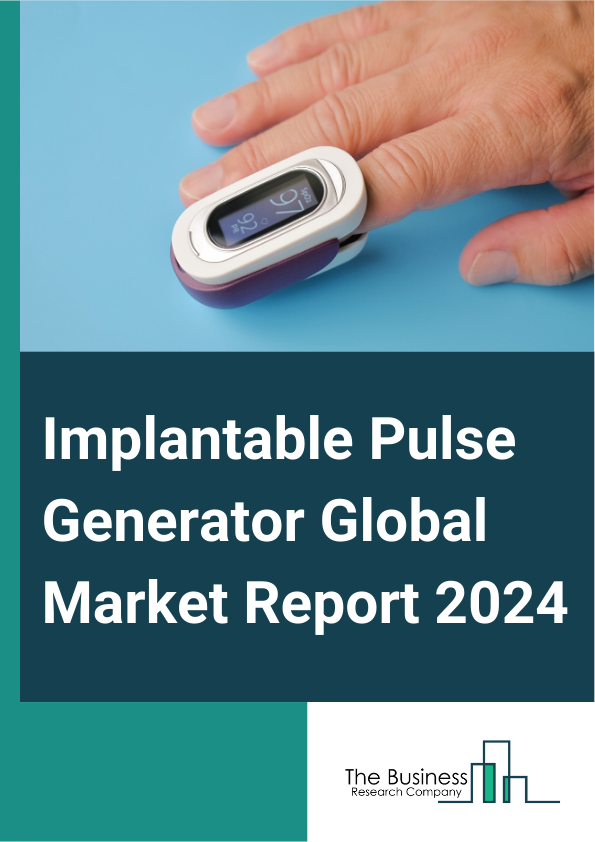 Implantable Pulse Generator