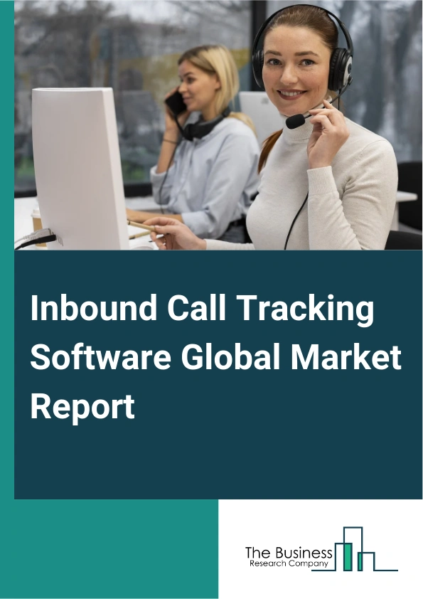 Inbound Call Tracking Software