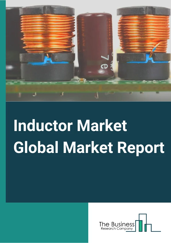 Inductor Market