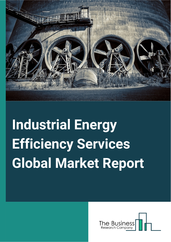 Industrial Energy Efficiency Services