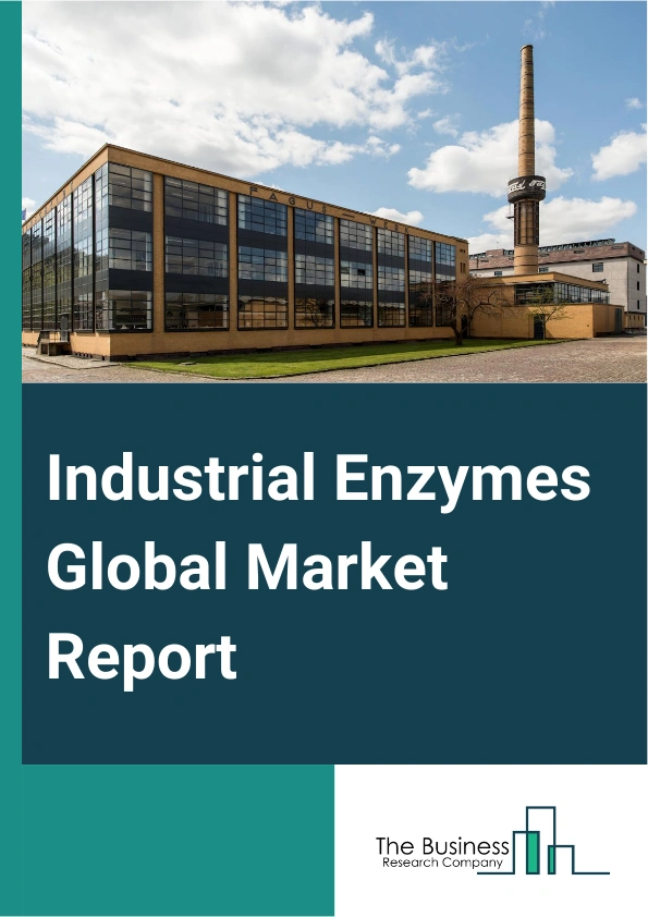 Industrial Enzymes