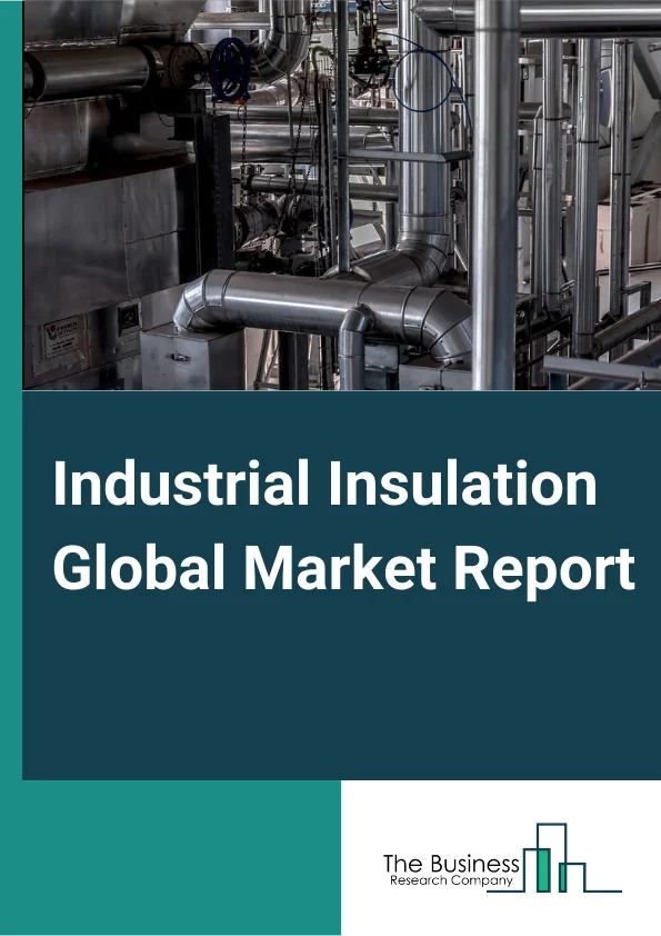 Industrial Insulation 