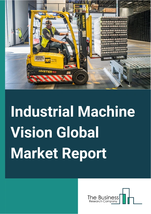 Industrial Machine Vision