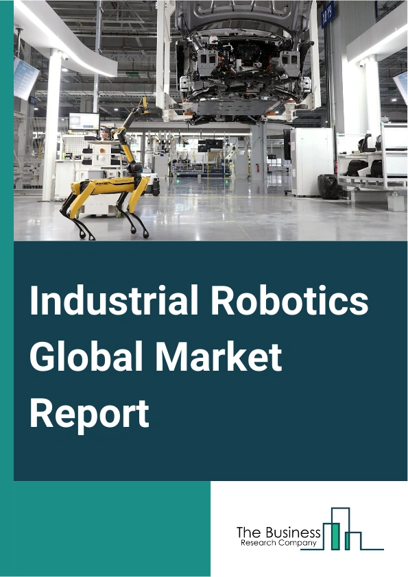 Industrial Robotics