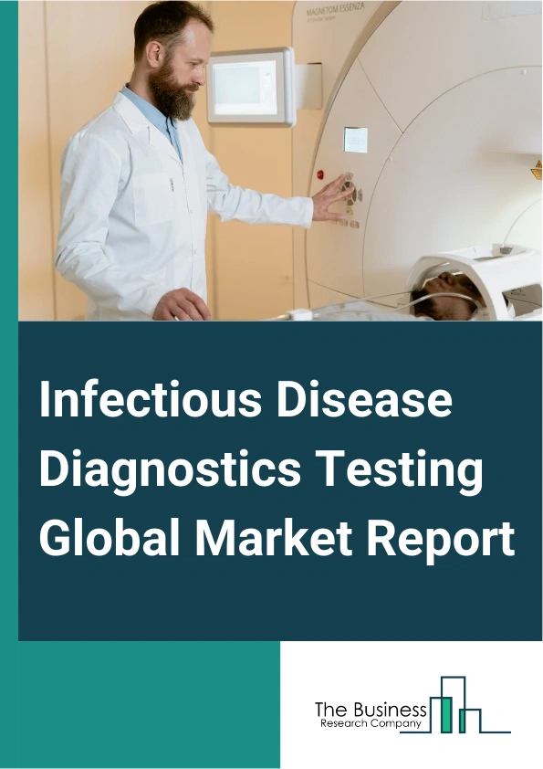 Infectious Disease Diagnostics Testing